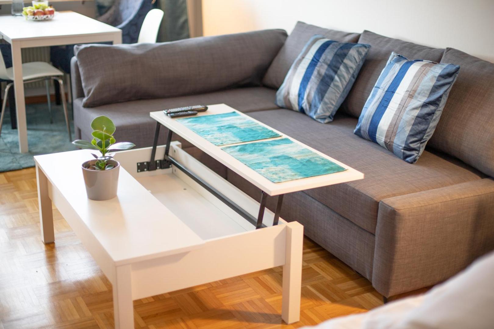 Special Blue Tiger Apartment Basel, Messe Kleinbasel 10-Star Exteriör bild