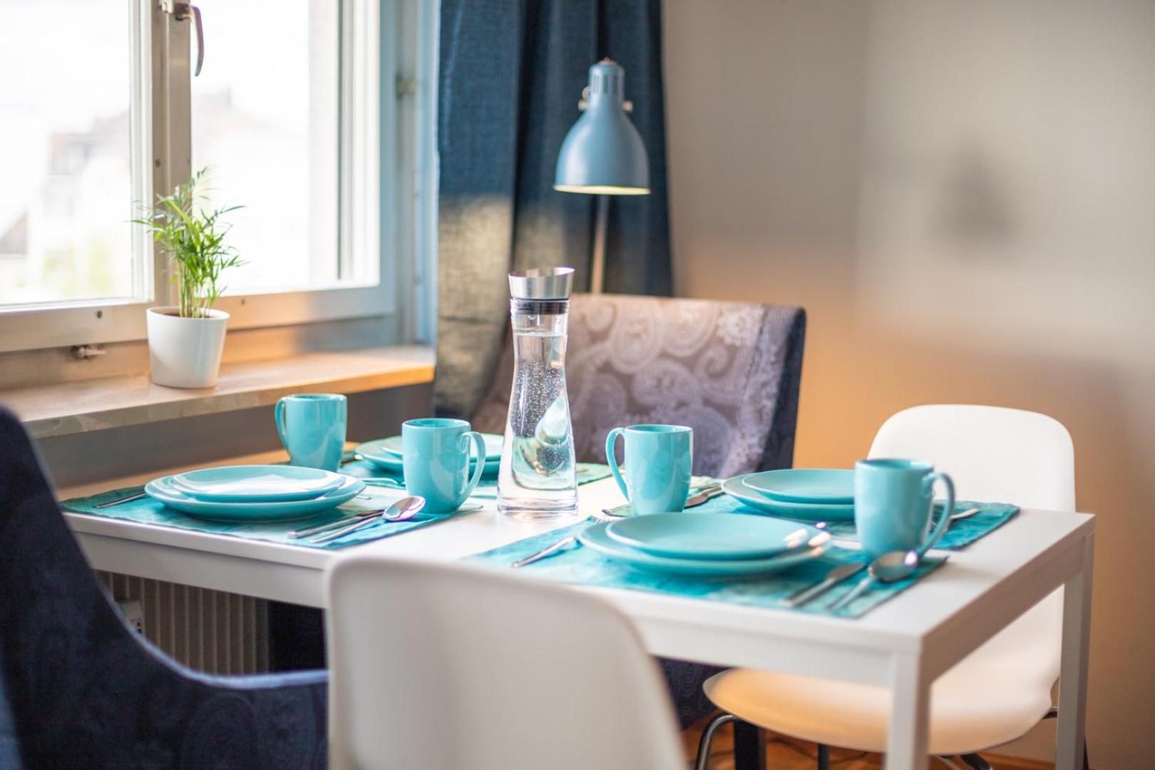 Special Blue Tiger Apartment Basel, Messe Kleinbasel 10-Star Exteriör bild