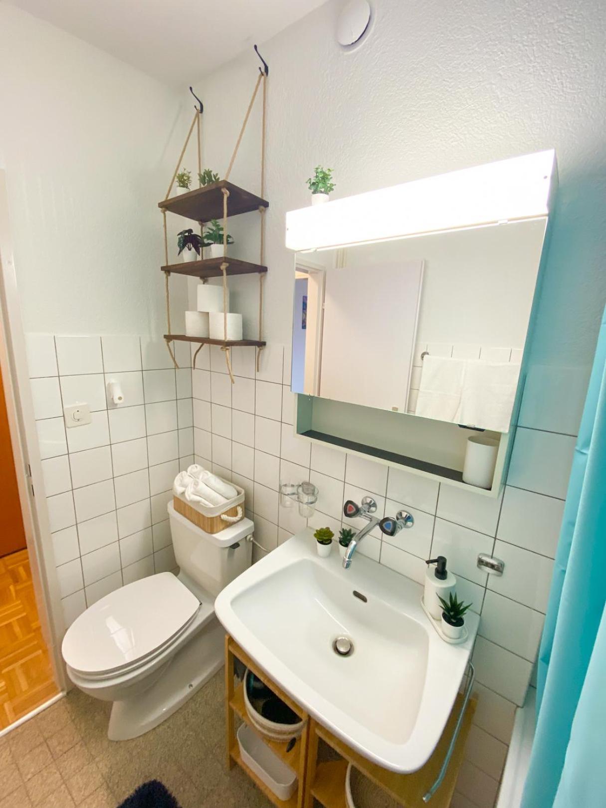 Special Blue Tiger Apartment Basel, Messe Kleinbasel 10-Star Exteriör bild