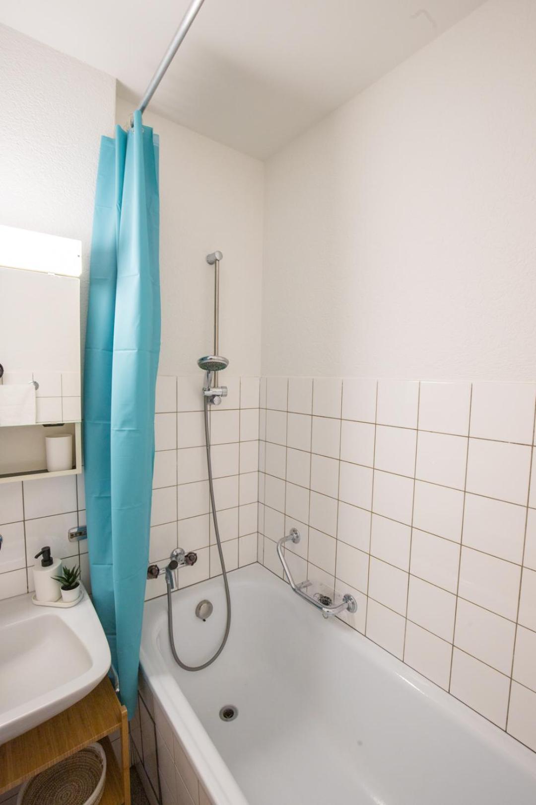 Special Blue Tiger Apartment Basel, Messe Kleinbasel 10-Star Exteriör bild