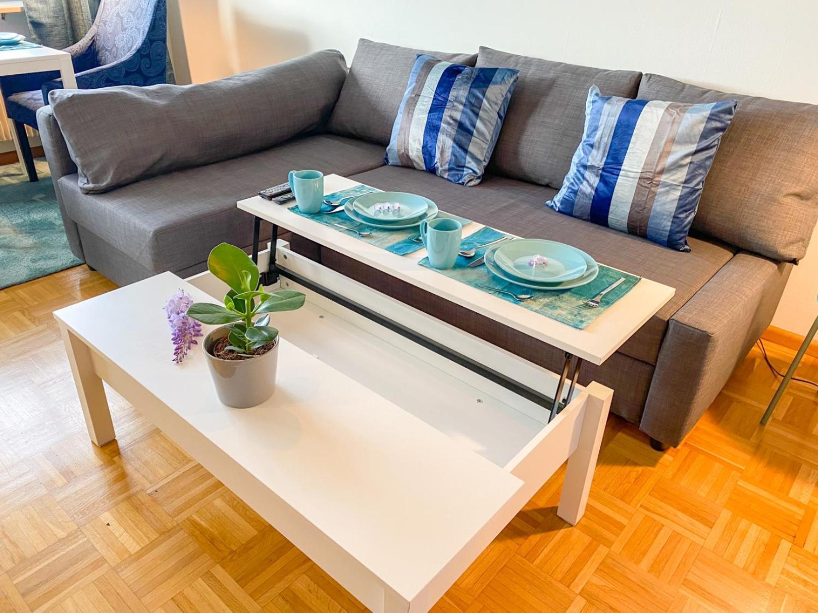 Special Blue Tiger Apartment Basel, Messe Kleinbasel 10-Star Exteriör bild