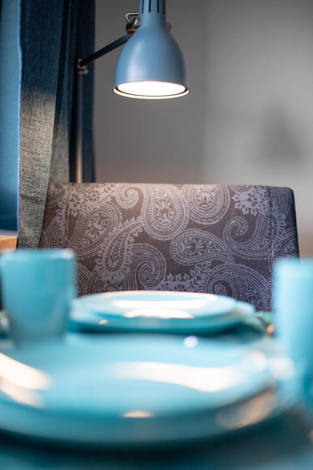 Special Blue Tiger Apartment Basel, Messe Kleinbasel 10-Star Exteriör bild